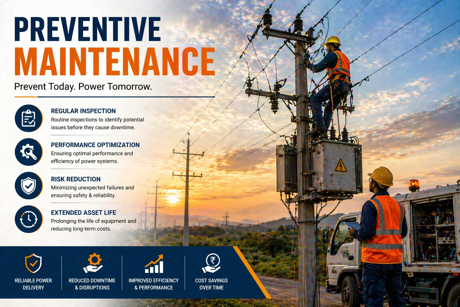 33kv-HT-line-preventive-maintenance
