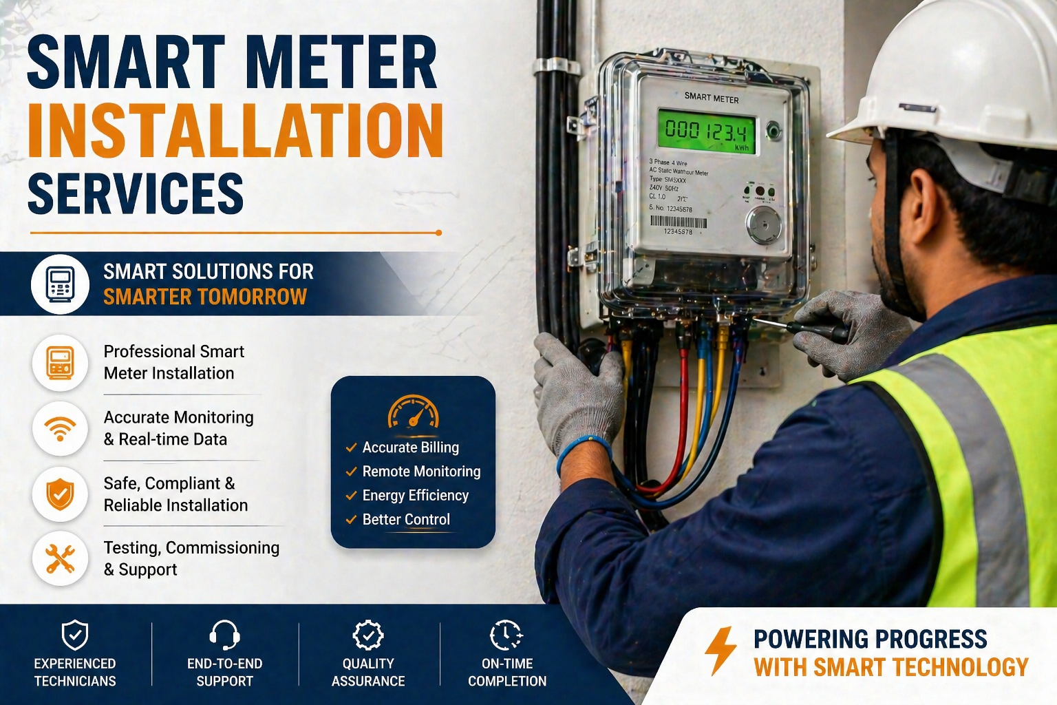 electric-smart-meter-installation